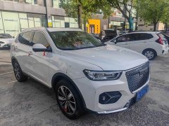 Haval H6 1.5GDIT Edition - фото 3