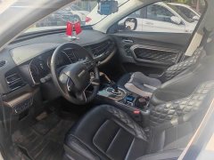 Haval H6 1.5GDIT Edition - фото 4