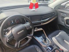 Haval H6 1.5GDIT Edition - фото 8