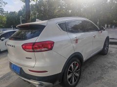 Haval H6 1.5GDIT Edition - фото 9