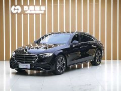 Mercedes-Benz E 350 e L - фото 1