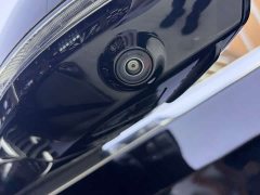 Mercedes-Benz E 350 e L - фото 11