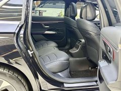 Mercedes-Benz E 350 e L - фото 16