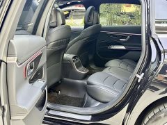 Mercedes-Benz E 350 e L - фото 18