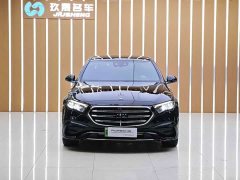 Mercedes-Benz E 350 e L - фото 2