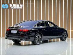 Mercedes-Benz E 350 e L - фото 6