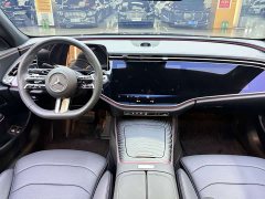 Mercedes-Benz E 350 e L - фото 7