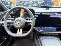 Mercedes-Benz E 350 e L - фото 8