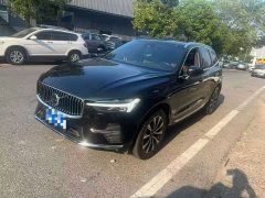 Volvo XC60 B5 AWD Edition - фото 1