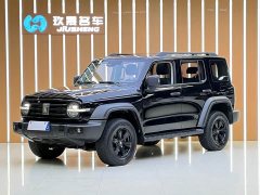 Tank 300 Off-Road Edition 2.0T - фото 1