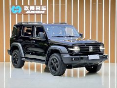 Tank 300 Off-Road Edition 2.0T - фото 3