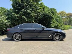 BMW 5 525Li M - фото 10