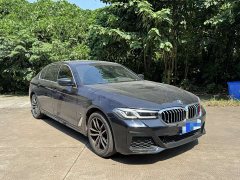 BMW 5 525Li M - фото 2