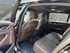 BMW 5 525Li M - фото 3