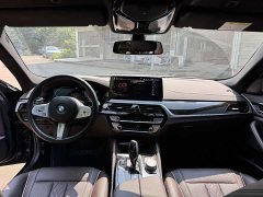 BMW 5 525Li M - фото 4