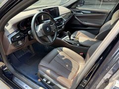 BMW 5 525Li M - фото 5