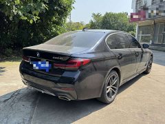 BMW 5 525Li M - фото 6