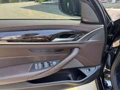 BMW 5 525Li M - фото 7