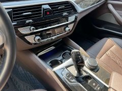 BMW 5 525Li M - фото 8