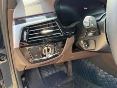 BMW 5 525Li M - фото 9