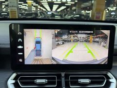 BMW 2.0TAWD VersionGW4C20B - фото 16
