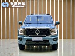 BMW 2.0TAWD VersionGW4C20B - фото 2