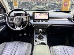 BMW 2.0TAWD VersionGW4C20B - фото 8