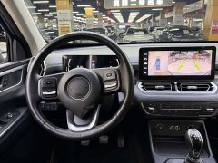 BMW 2.0TAWD VersionGW4C20B - фото 9