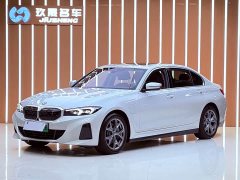 BMW i3 eDrive 35 L - фото 1