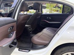 BMW i3 eDrive 35 L - фото 10