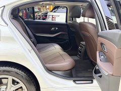 BMW i3 eDrive 35 L - фото 11