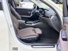 BMW i3 eDrive 35 L - фото 12