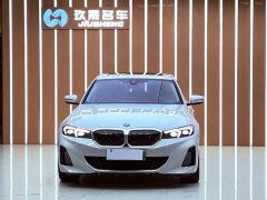 BMW i3 eDrive 35 L - фото 2