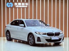 BMW i3 eDrive 35 L - фото 3