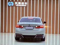 BMW i3 eDrive 35 L - фото 4