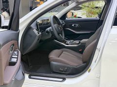 BMW i3 eDrive 35 L - фото 5