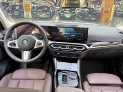 BMW i3 eDrive 35 L - фото 6