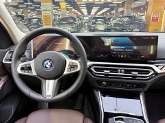 BMW i3 eDrive 35 L - фото 8