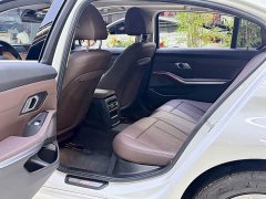 BMW i3 eDrive 35 L - фото 9