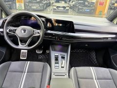 Volkswagen 280TSI DSG R-Line - фото 2