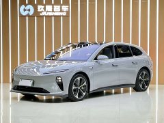 Nio ET5T 75kWh Touring - фото 1