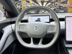 Nio ET5T 75kWh Touring - фото 10