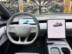 Nio ET5T 75kWh Touring - фото 11