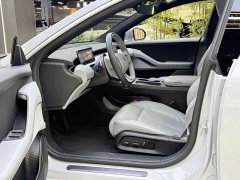 Nio ET5T 75kWh Touring - фото 12