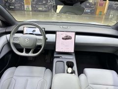 Nio ET5T 75kWh Touring - фото 13