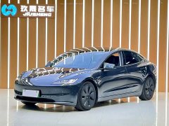 Tesla Model 3 Edition - фото 1