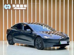 Tesla Model 3 Edition - фото 3
