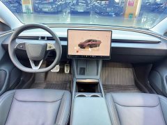 Tesla Model 3 Edition - фото 5