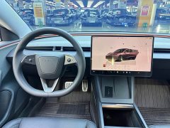 Tesla Model 3 Edition - фото 6