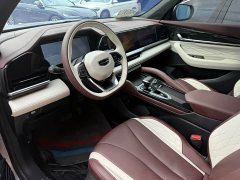 Geely L 2.0TD DCT EVO2WD Version - фото 2
